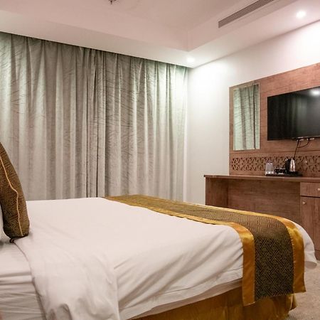 Areen Al Basateen Hotel Джидда Екстер'єр фото
