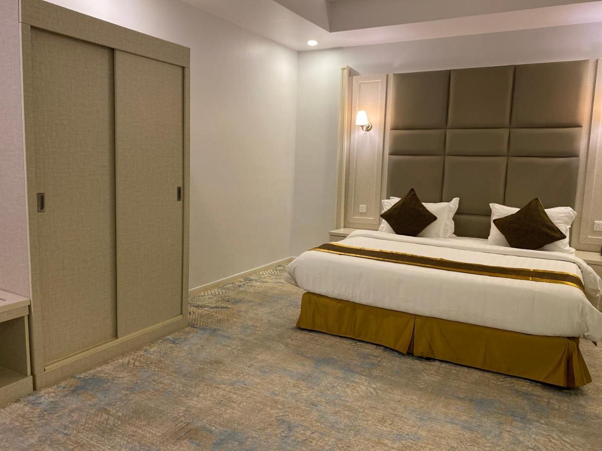 Areen Al Basateen Hotel Джидда Екстер'єр фото