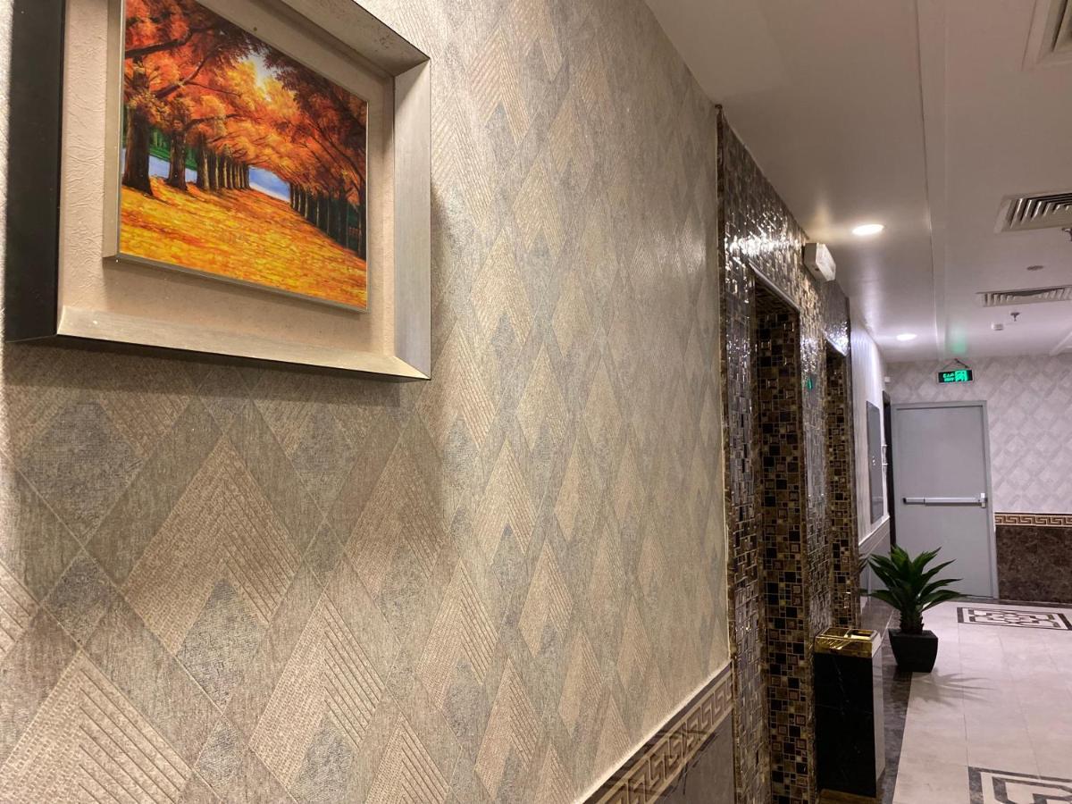 Areen Al Basateen Hotel Джидда Екстер'єр фото