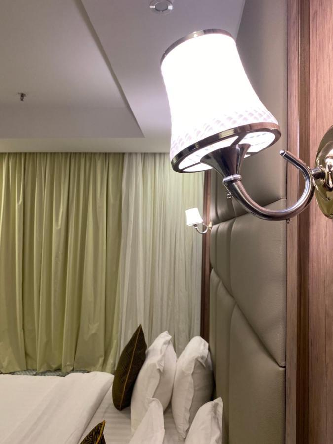 Areen Al Basateen Hotel Джидда Екстер'єр фото