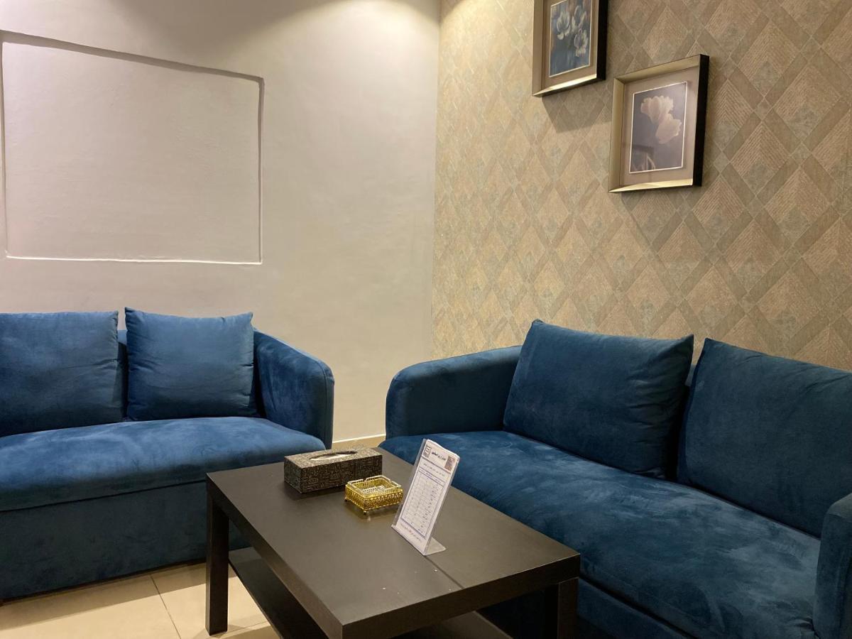 Areen Al Basateen Hotel Джидда Екстер'єр фото