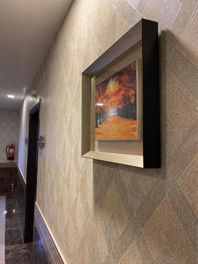 Areen Al Basateen Hotel Джидда Екстер'єр фото