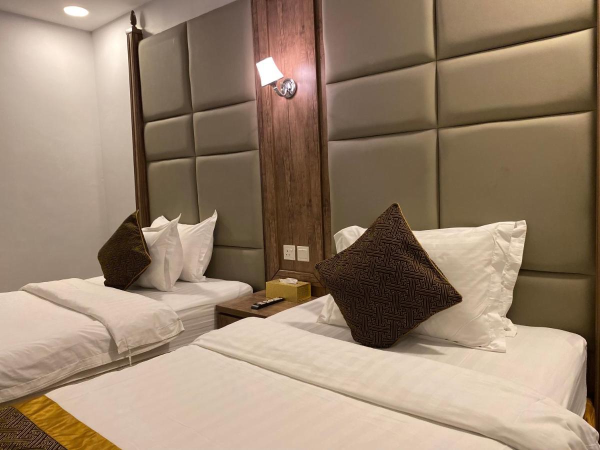 Areen Al Basateen Hotel Джидда Екстер'єр фото