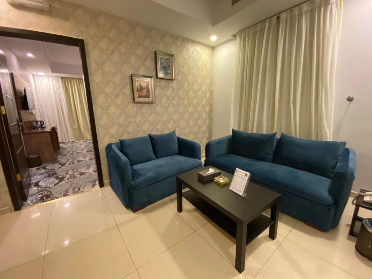 Areen Al Basateen Hotel Джидда Екстер'єр фото