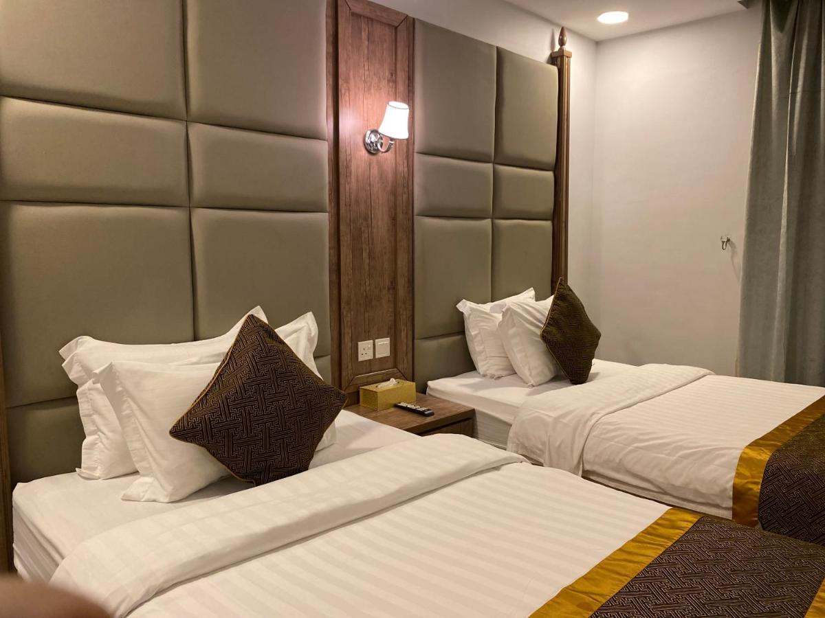 Areen Al Basateen Hotel Джидда Екстер'єр фото