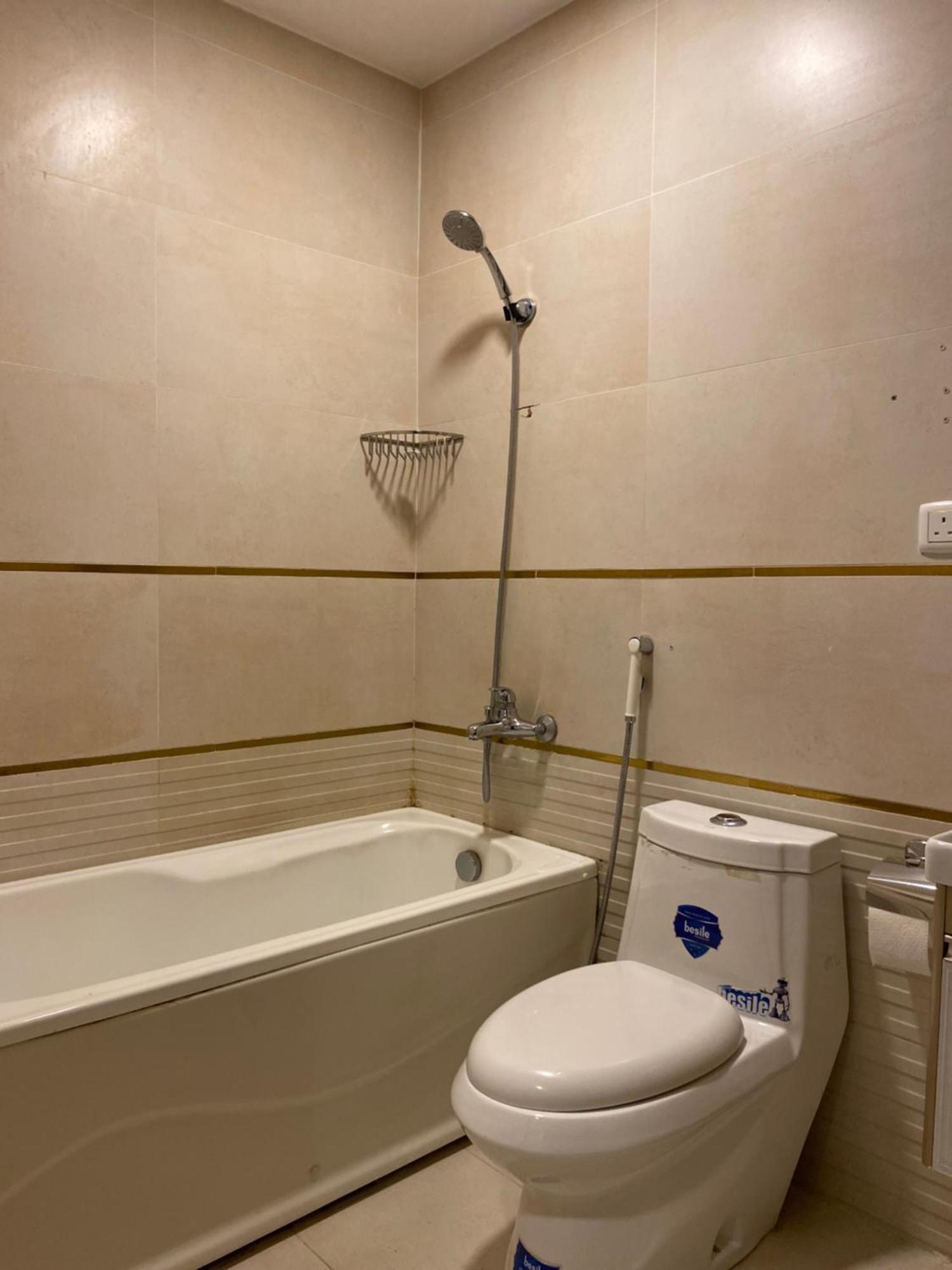 Areen Al Basateen Hotel Джидда Екстер'єр фото