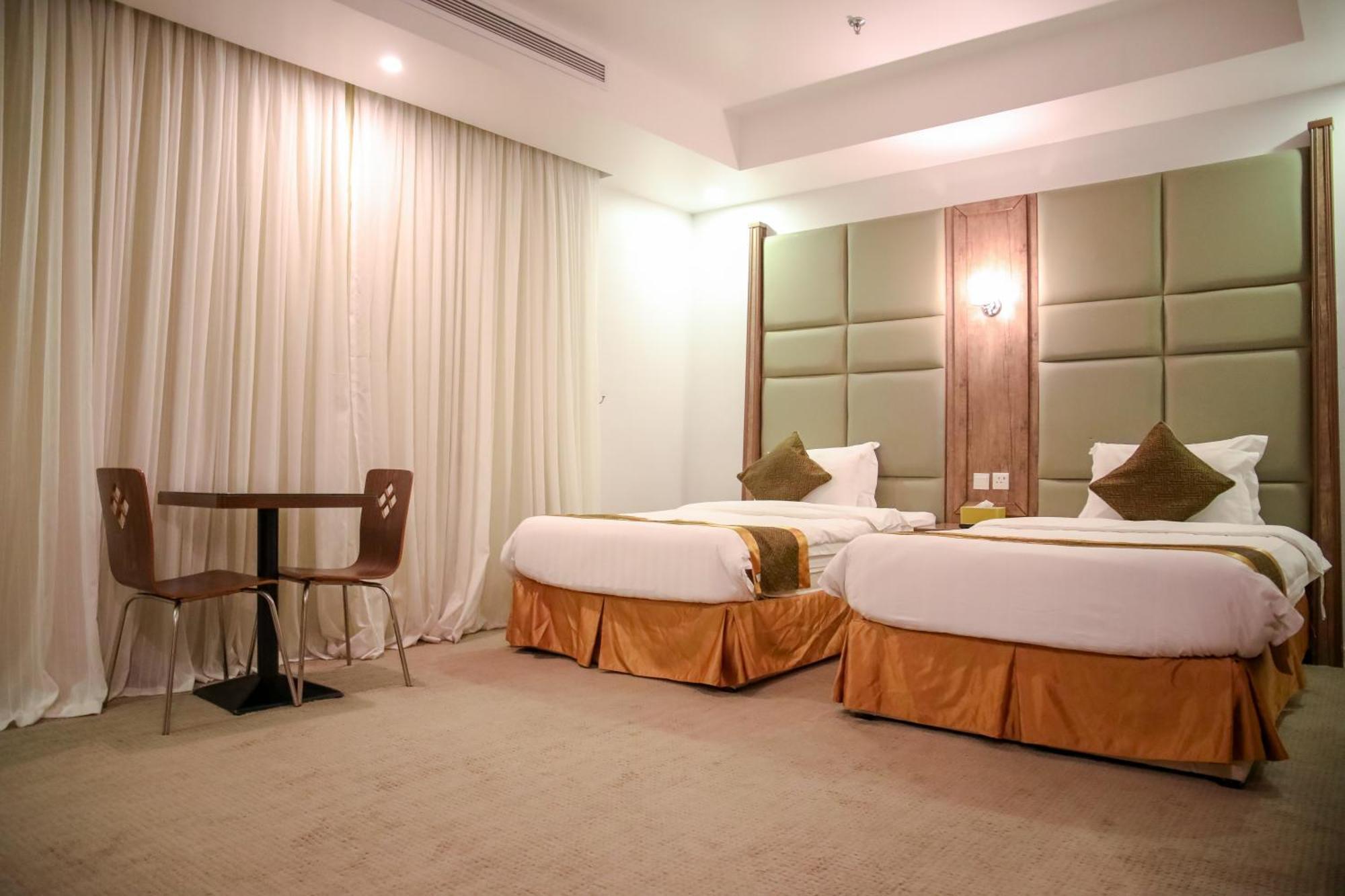 Areen Al Basateen Hotel Джидда Екстер'єр фото