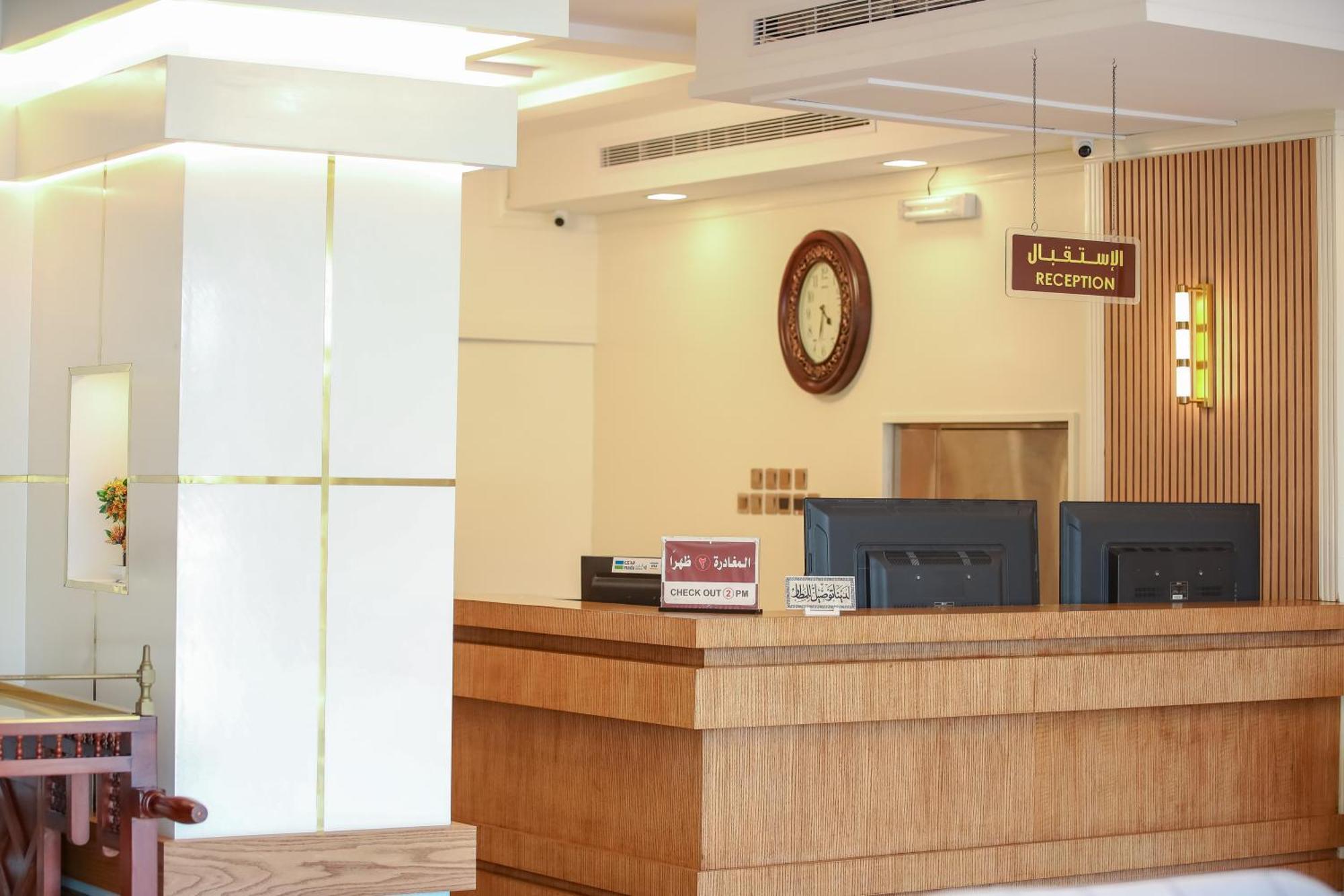 Areen Al Basateen Hotel Джидда Екстер'єр фото