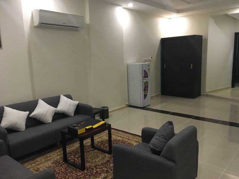 Areen Al Basateen Hotel Джидда Екстер'єр фото